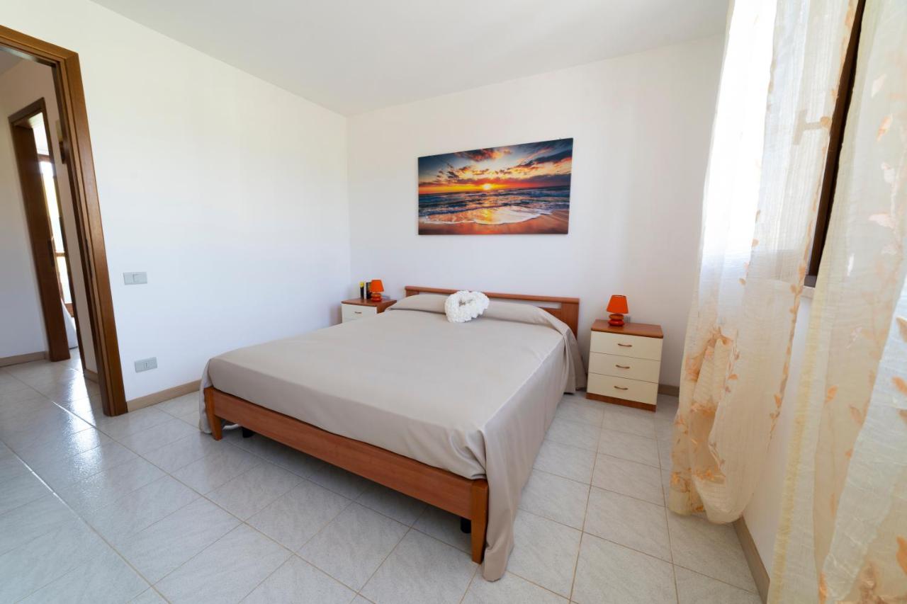 Villetta A Schiera Orchidea Eraclea Mare Luaran gambar