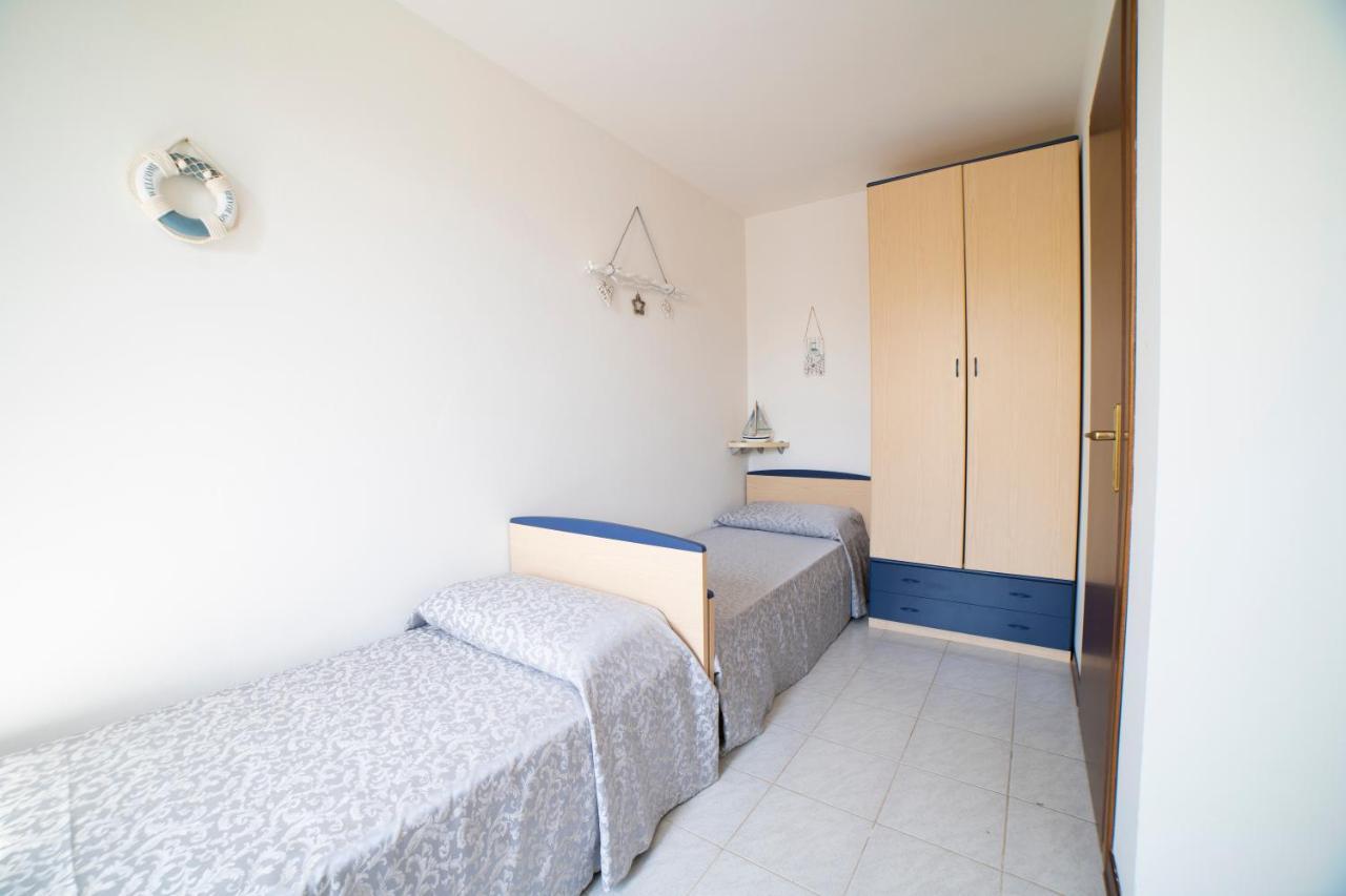Villetta A Schiera Orchidea Eraclea Mare Luaran gambar